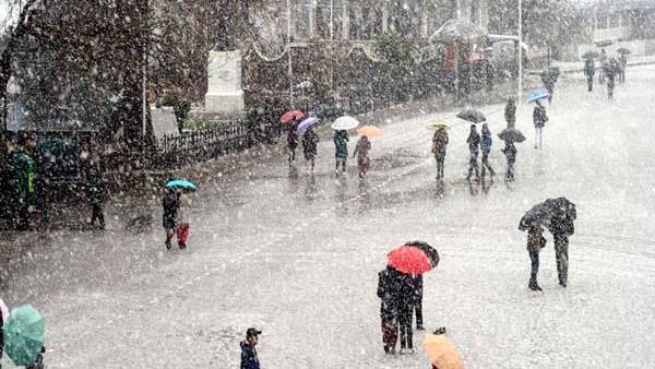 अगले एक दो दिन में उत्तर भारत में दस्तक देगा मानसून