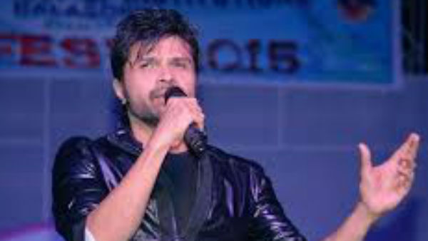 बहुमुखी प्रतिभा के धनी हिमेश रेशमिया