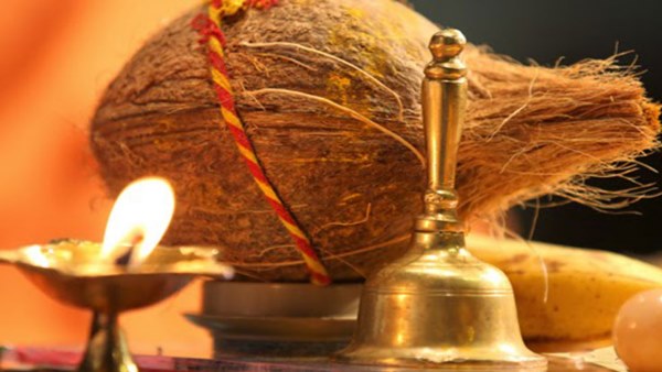 तमिलनाडु में योग और साधना सीखा