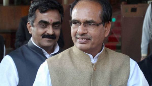 'मोदी जी के नेतृत्व में नए भारत का उदय'