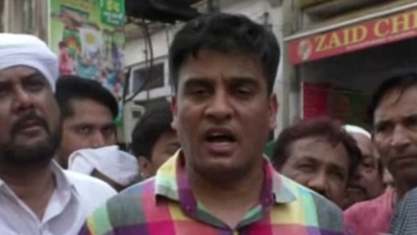 एक व्यक्ति की जा चुकी है जान एक व्यक्ति की जा चुकी है जान