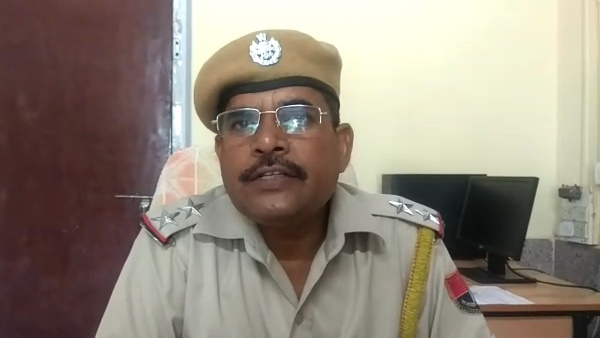 मुहाना मंडी थाने में पत्नी की हत्या का मामला दर्ज 