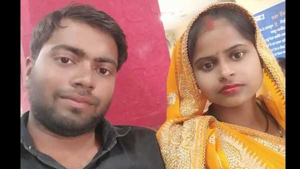 गर्भवती थी मृतिका