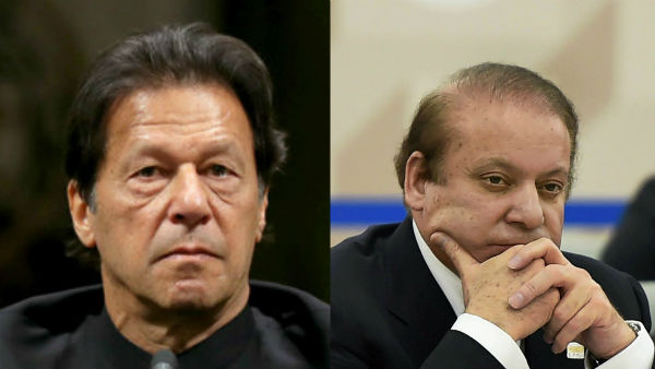 नवाज के बेटों ने मांगी मदद 