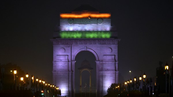  मौर्य राजवंश के शासक राजा दिल्लू से मिला दिल्‍ली नाम