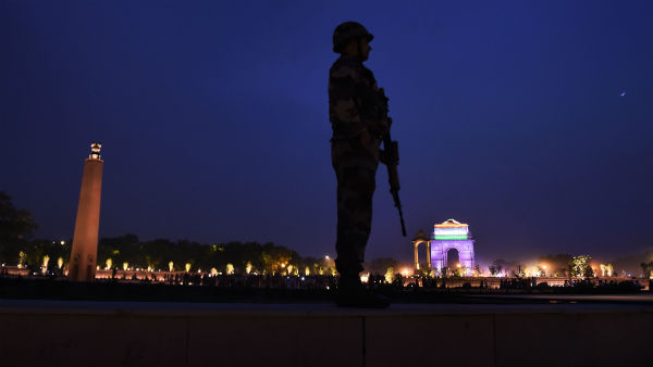 412 आफिसर्स ने लिया वीआरएस 