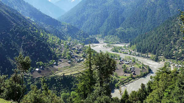 कुपवाड़ा में चाहती थी पाक आर्मी बच्चे का शव कुपवाड़ा में चाहती थी पाक आर्मी बच्चे का शव