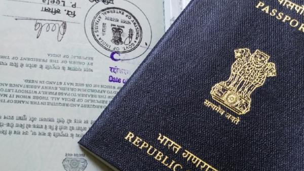17 साल पहले भारत आए