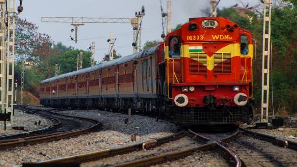 100 दिन के एजेंडे में इस योजना का क्रियान्वयन करना है