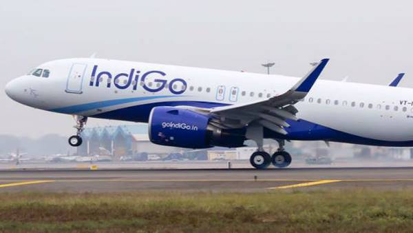 देश की सबसे बड़ी एयरलाइन है इंडिगो