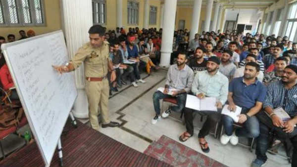  दोस्‍तों ने बताया आईपीएस संदीप के बारे में 