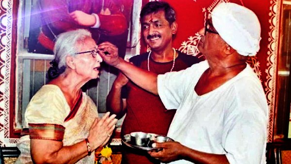 कौन है वो आईपीएस अफसर?