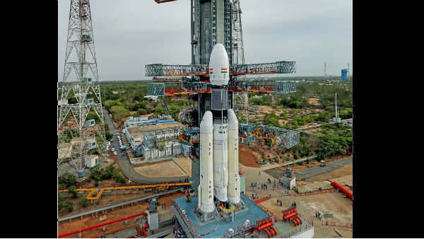 इसरो और नासा का जुलाई से कनेक्शन इसरो और नासा का जुलाई से कनेक्शन