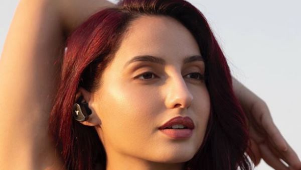 सलमान की फिल्म भारत में भी दिख चुकी हैं नोरा