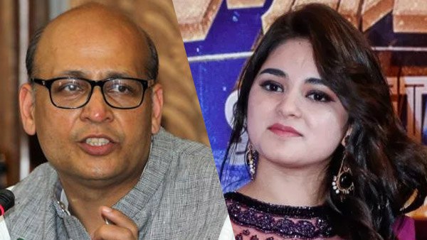 सिंघवी ने लिखा- '...क्या ऐसे तरक्की करेगा हिंदुस्तान का मुसलमान?'