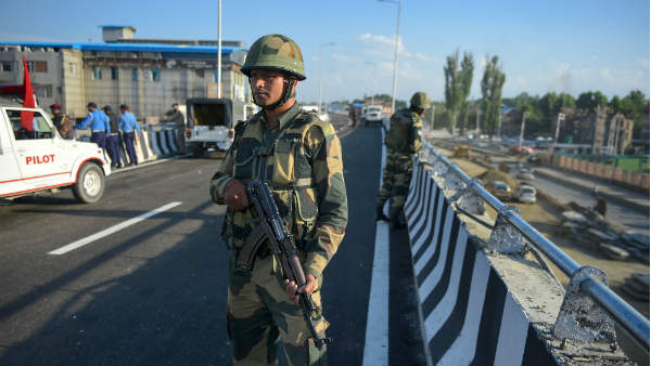 राज्य में है राष्ट्रपति शासन राज्य में है राष्ट्रपति शासन