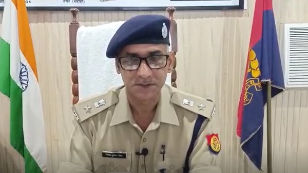 four people killed in road accident near jaunpur