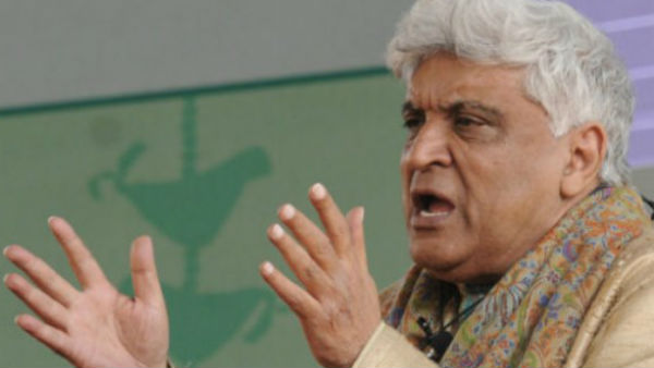 जावेद ने औरों को भी सही किया जावेद ने औरों को भी सही किया