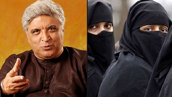 तीन तलाक बिल पर जावेद अख्तर की आई प्रतिक्रिया