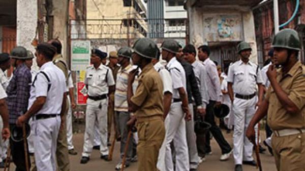 इससे पहले 3 दिन तक सड़ाया था देबाशीश का शव इससे पहले 3 दिन तक सड़ाया था देबाशीश का शव