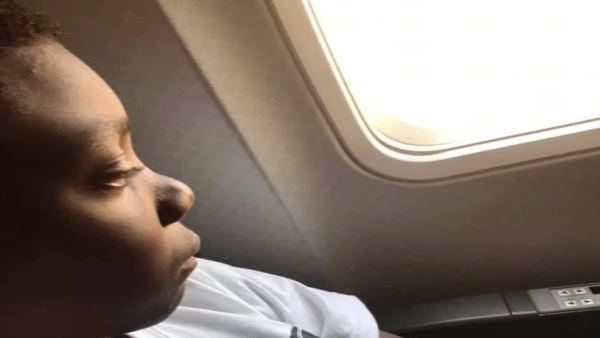 महिला ने नस्लीय भेदभाव का भी लगाया आरोप