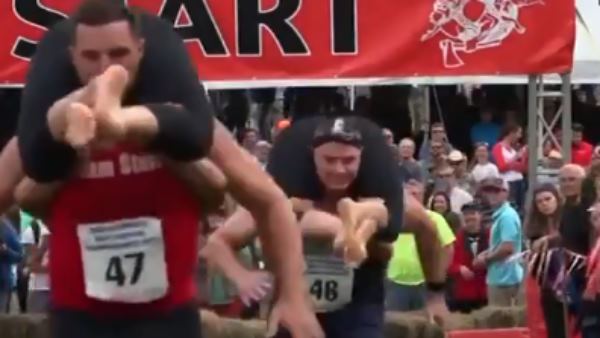 अन्य देशो में भी लोकप्रिय हो रही प्रतिस्पर्धा