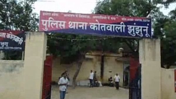 कोतवाली व सदर थाना की टीम बनाई कोतवाली व सदर थाना की टीम बनाई