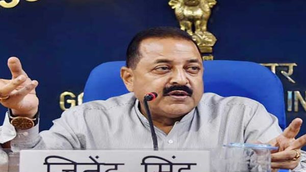 312 officials compulsorily retires by modi govt says Jitendra Singh in Lok Sabha