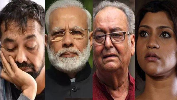 ''एंटी-नेशनल' या 'अरबन नक्सल' घोषित किया जाता है'