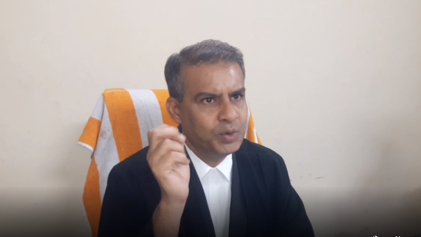 इन्होंने ने की पैरवी