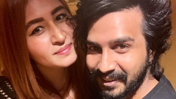  हाल ही में किया था रिश्ते का खुलासा