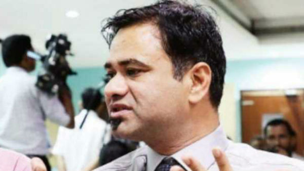 दो वर्ष पहले आए थे विवादों में 