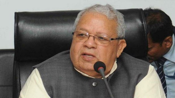 Kalraj Mishra appointed the Governor of Himachal Pradesh Kalraj Mishra appointed the Governor of Himachal Pradesh