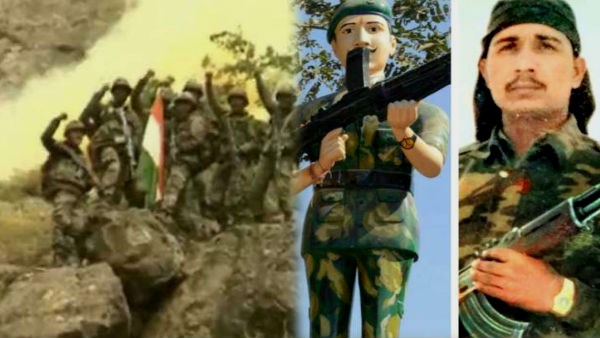 जोधपुर शहीद कालूराम जाखड़: आर्मी ज्वाइन करने के 5 साल बाद शहीद