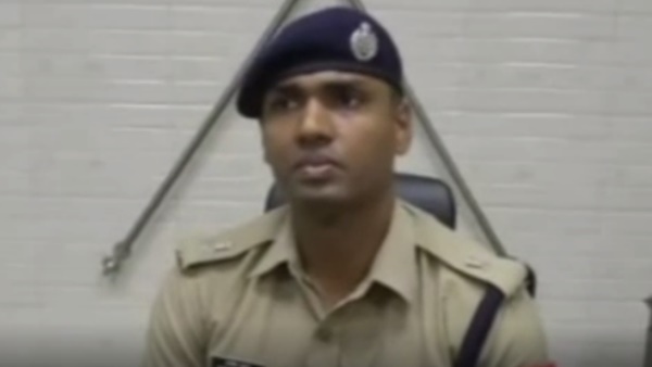 लूट का मुख्य आरोपी फरार 