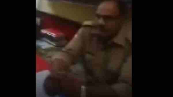 ट्वीट के बाद हुई कार्रवाई