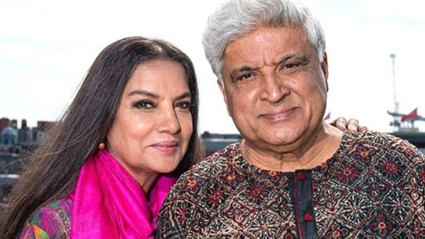  भाजपा के निशाने पर आईं शबाना