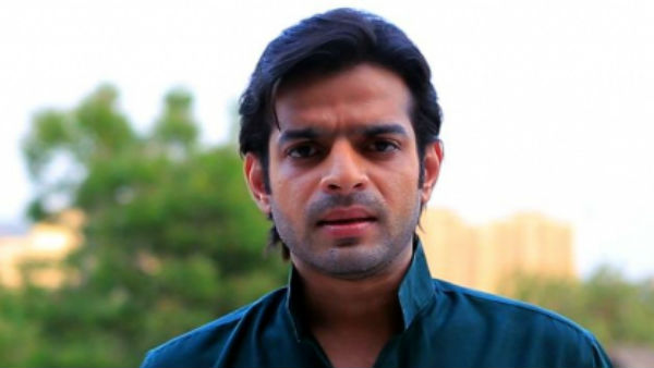 लोग कर रहे हैं करण पटेल की दिल खोलकर तारीफ 