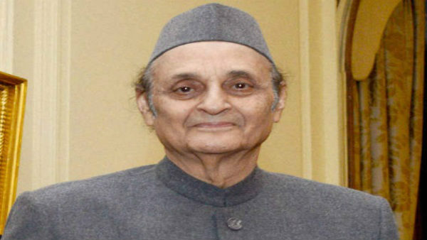 कर्ण सिंह ने भी जताई थी चिंता