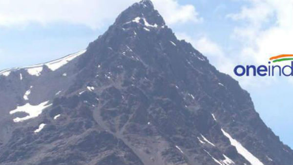 करगिल की फिजाओं में देशभक्ति का संगीत गूंज रहा है... 
