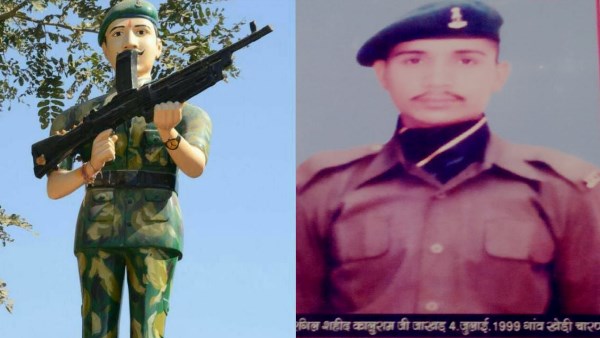 मां को लिखे खत में था इन बातों का जिक्र