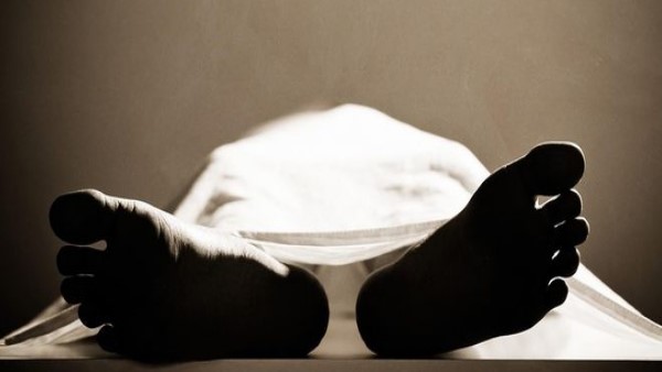 रिश्तेदार के घर में रह रहा था शिवन्ना