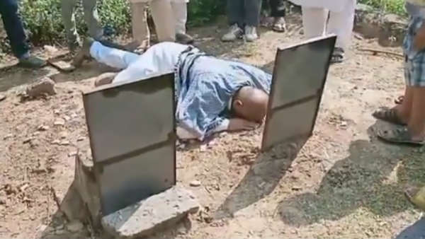 कभी नहीं दी गई पेरोल या जमानत 