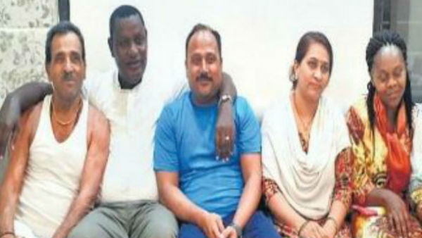 औरंगाबाद के कॉलेज की पढ़ाई 