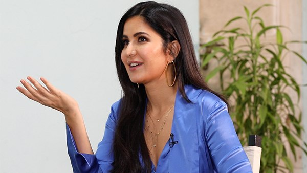 कैटरीना ने बताया सलमान खान की कौन सी आदत नहीं पसंद