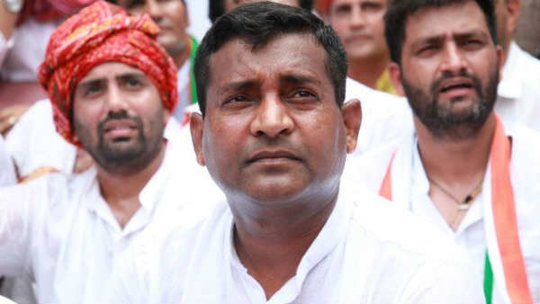 इंडियन यूथ कांग्रेस के अध्यक्ष केशव चंद यादव ने पद से इस्तीफा दे दिया, राहुल गांधी के नाम खत में लिखी ये बातें इंडियन यूथ कांग्रेस के अध्यक्ष केशव चंद यादव ने पद से इस्तीफा दे दिया, राहुल गांधी के नाम खत में लिखी ये बातें