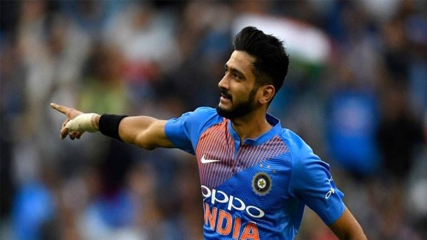 टोंक के रहने वाले हैं खलील अहमद