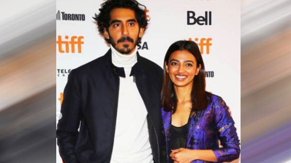 पहले भी लीक होते रहे राधिका की फिल्म के सीन