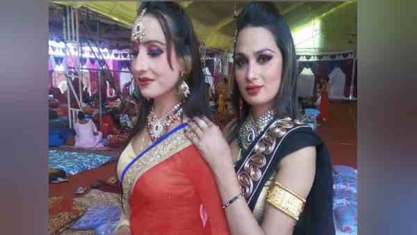 किन्नरों के उत्थान का प्रयास 