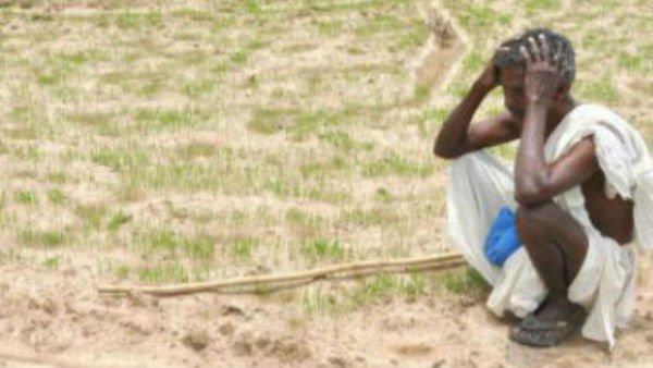 इन 11 राज्यों पर मंडराया सूखे का खतरा